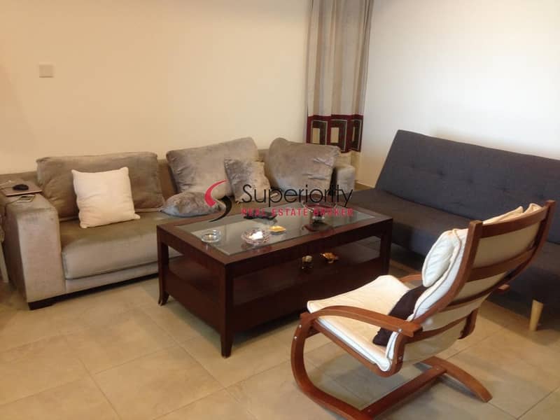 Cheaper and The best 1 bedroom Apartment in JLT @ Gold crest views 2