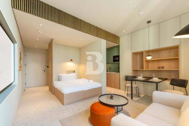 位于商业湾,UPSIDE 的公寓 48000 AED - 11716836 位于商业湾,UPSIDE 的公寓 48000 AED - 11716836