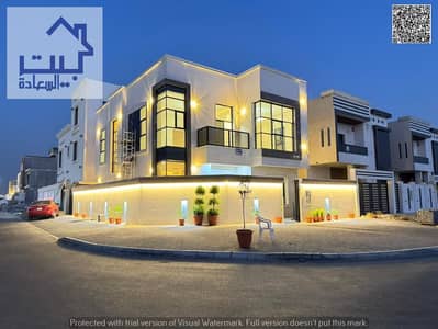 5 Cпальни Вилла Продажа в Аль Хелио, Аджман - IMG-20250521-WA0352. jpg