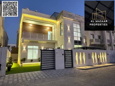 5 Bedroom Villa for Sale in Al Alia, Ajman - 775695038-800x600. jpeg