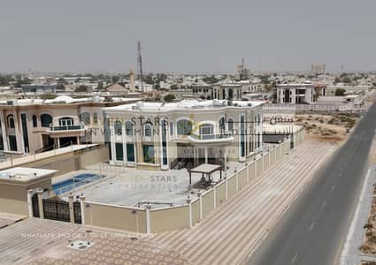 Building for Rent in Al Salamah, Umm Al Quwain - 2. png
