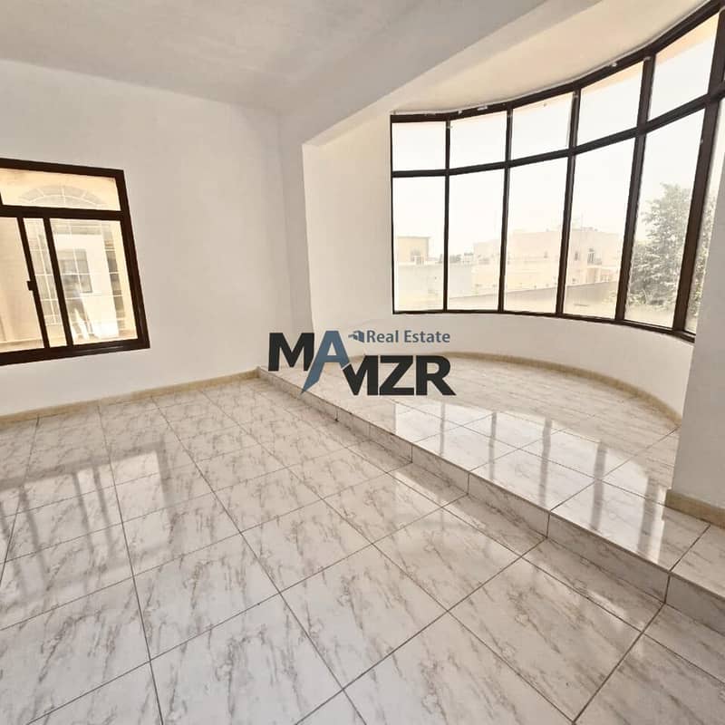 فيلا 5 غرف نوم ماستر | تصميم واسع | حياة فاخرة فيلا 5 غرف نوم ماستر | تصميم واسع | حياة فاخرة