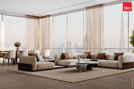1 Bedroom Apartment for Sale in Business Bay, Dubai - PRIME LOCATION | LUXURIOUS | HIGH ROI | SPACIOUS