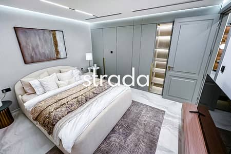 فلیٹ 1 غرفة نوم للبيع في أرجان، دبي - شقة في 48 باركسايد،أرجان 1 غرفة 1224500 درهم - 11716887