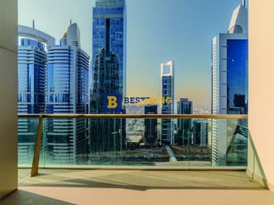 DIFC， 迪拜 1 卧室单位待售 - 08. jpg