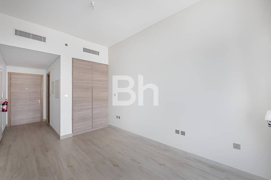 Move in Ready | Unfurnished | With Balcony Move in Ready | Unfurnished | With Balcony