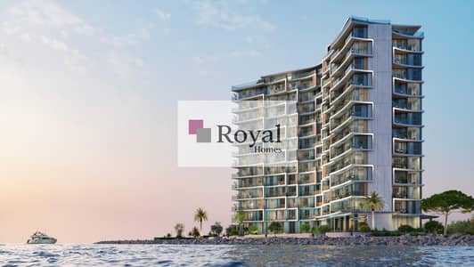 1 Bedroom Apartment for Sale in Al Marjan Island, Ras Al Khaimah - WhatsApp Image 2025-05-19 at 12.15. 44 PM. jpeg