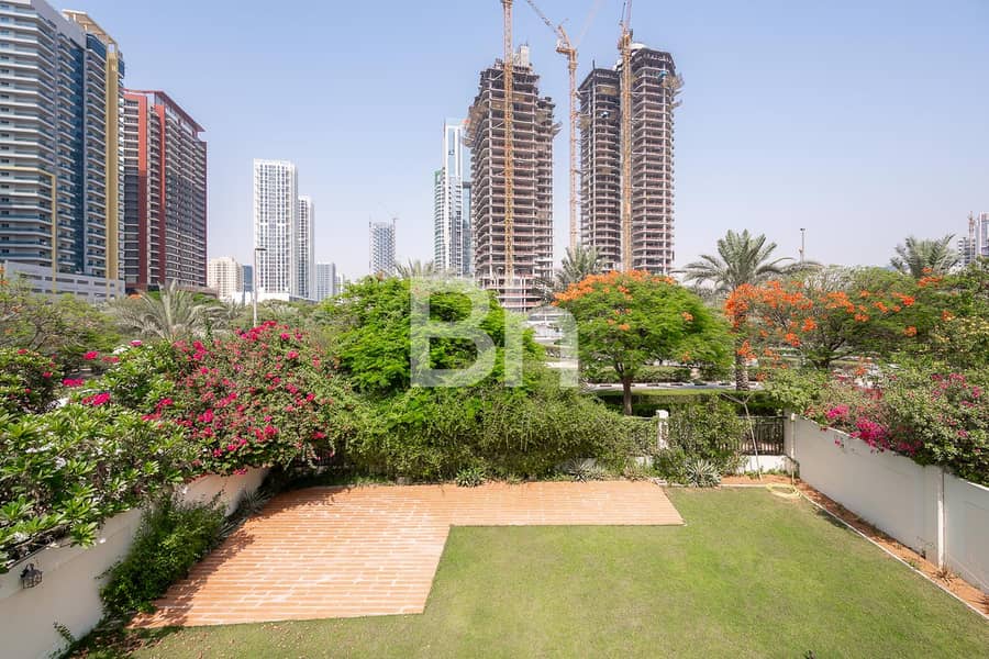 Вилла в Джумейра Вилладж Серкл (ДЖВС),Серкл Виллы, 4 cпальни, 295000 AED - 11683978 Вилла в Джумейра Вилладж Серкл (ДЖВС),Серкл Виллы, 4 cпальни, 295000 AED - 11683978