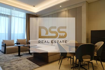 2 Bedroom Apartment for Rent in Business Bay, Dubai - DSC04248. JPG