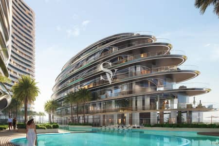 1 Bedroom Flat for Sale in Business Bay, Dubai - Prime Location -  Hot Deal  -  Limited Inventory