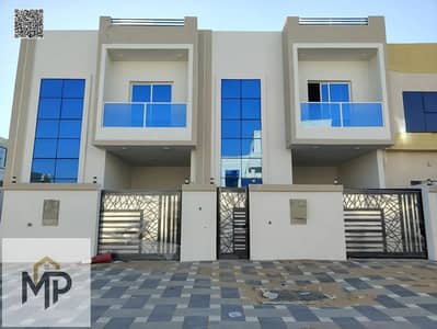 3 Bedroom Villa for Sale in Al Helio, Ajman - batch_771230708-1066x800. jpg