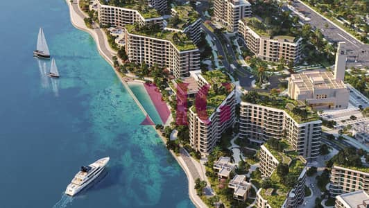 شقة 1 غرفة نوم للبيع في جزيرة ياس، أبوظبي - Gardenia-Bay-01. jpg