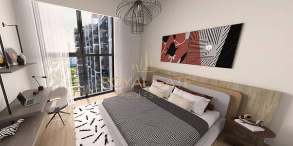 استوديو  للبيع في جزيرة السعديات، أبوظبي - IMG-20250513-WA0035. jpg