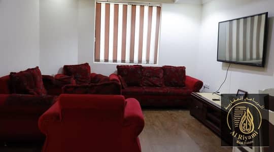 1 Bedroom Flat for Rent in Al Rashidiya, Ajman - IMG-20250521-WA0001. jpg