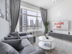 Fully Furnished | Prime Location | Vacant