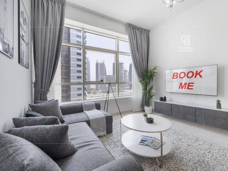 Fully Furnished | Prime Location | Available June 1st Fully Furnished | Prime Location | Available June 1st