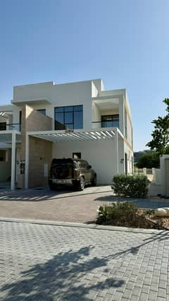 فیلا في بارك ريزيدنسز 1،داماك هيلز 4 غرف 200000 درهم - 11716974