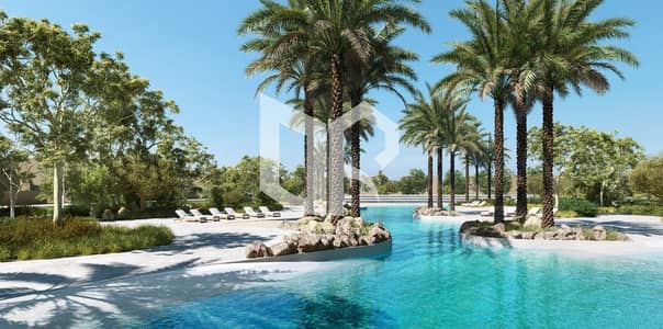 2 Bedroom Villa for Sale in Barashi, Sharjah - فلل حيان 1. JPG