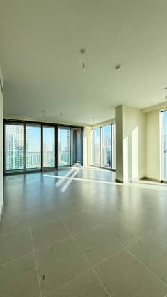 High floor | Next to Dubai Mall | Burj View