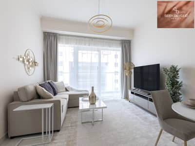 1 Bedroom Flat for Rent in Dubai Marina, Dubai - 3. jpg