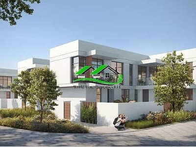 3 Cпальни Таунхаус Продажа в Яс Айленд, Абу-Даби - Zg8JUvUJrME0luKUy0ave2ZIdjJzMEK7Gj5JWFvk. jpeg
