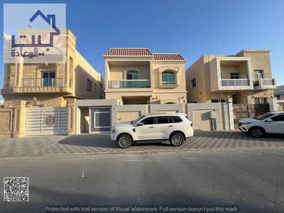 فیلا 5 غرف نوم للايجار في الياسمين، عجمان - IMG-20250521-WA0001. jpg