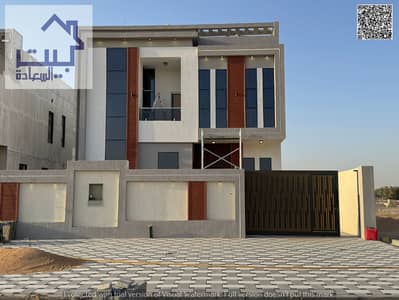 4 Bedroom Villa for Sale in Al Helio, Ajman - IMG-20250521-WA0355. jpg