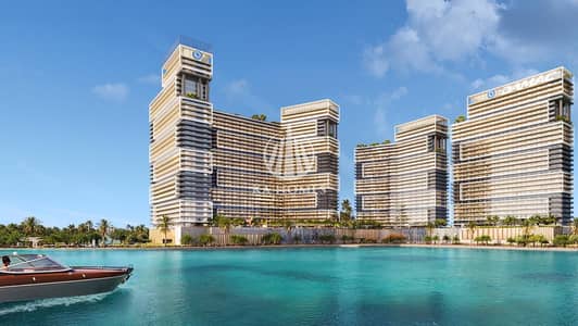 1 Спальня Апартамент Продажа в Дубай Морской Город, Дубай - 08. jpg