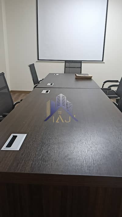 Office for Rent in Al Garhoud, Dubai - WhatsApp Image 2025-05-19 at 09.51. 05. jpeg