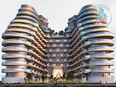 1 Bedroom Flat for Sale in Al Marjan Island, Ras Al Khaimah - Screenshot_7-5-2025_115735_. jpeg. jpg