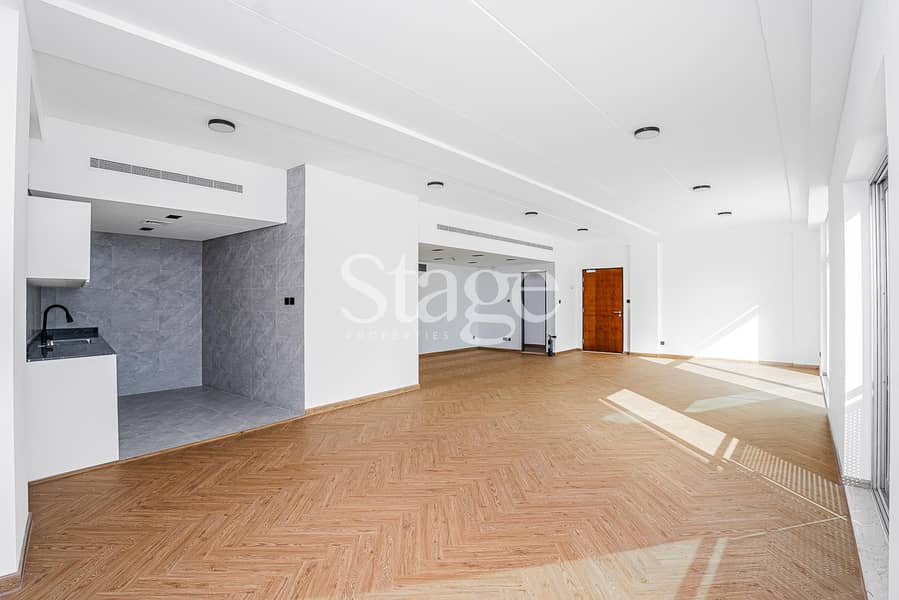 Newly Upgraded | Modern Office Space | DDA License
