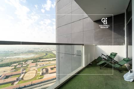 2 Bedroom Apartment for Sale in Business Bay, Dubai - Largest Layout | Maid Room | Best View