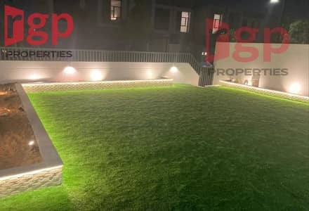 3 Bedroom Townhouse for Rent in Al Furjan, Dubai - Elegant 3-Bed Townhouse | Prime Location