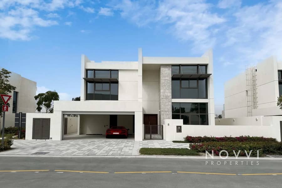 Landscaped | Burj Khailfa View | Phase III Landscaped | Burj Khailfa View | Phase III