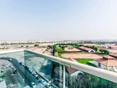 Studio for Sale in Business Bay, Dubai - Prime Location | Full stable View | Furnished