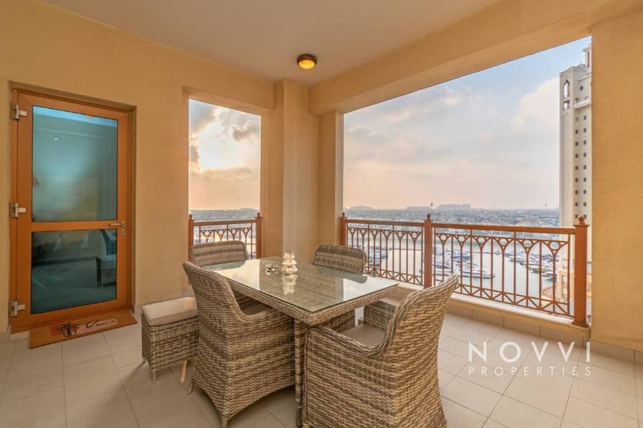 Sea View | Fully Furnished | Ready To Move Sea View | Fully Furnished | Ready To Move