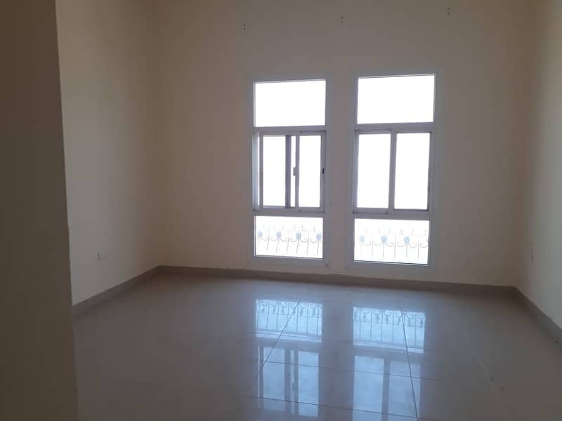 Spacious Apartment 3 Bedrooms  3 Bathrooms  Available in Muroor Road