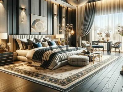 3 Bedroom Flat for Sale in Dubai Production City (IMPZ), Dubai - 10% Down Payment  | Investor Deal | Branded Tower