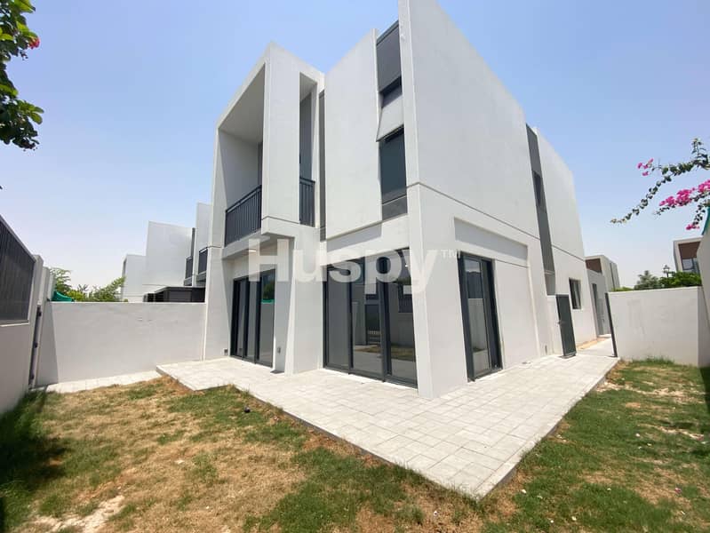 Таунхаус в Дубайлэнд,Вилланова,Ла Роса,Ла Роса 2, 4 cпальни, 210000 AED - 11717195 Таунхаус в Дубайлэнд,Вилланова,Ла Роса,Ла Роса 2, 4 cпальни, 210000 AED - 11717195