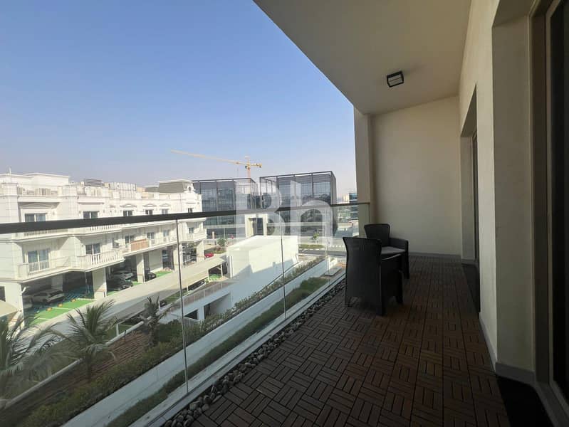 位于阿尔扬街区,展翅翱翔住宅区 1 卧室的公寓 72000 AED - 11717198 位于阿尔扬街区,展翅翱翔住宅区 1 卧室的公寓 72000 AED - 11717198