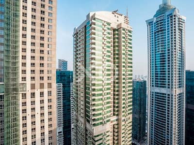 شقة 1 غرفة نوم للبيع في دبي مارينا، دبي - شقة في إيليت ريزيدنس،دبي مارينا 1 غرفة 1300000 درهم - 11717192