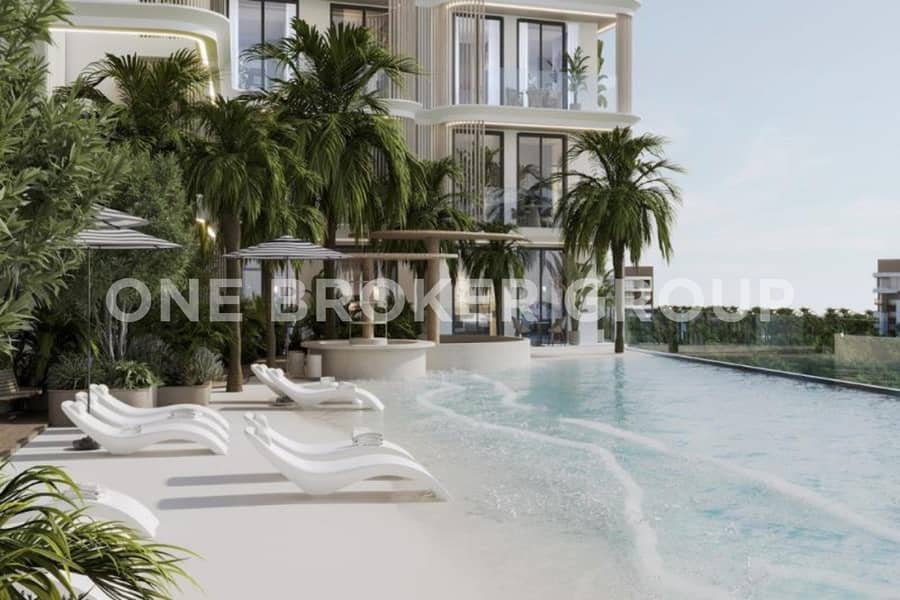 Квартира в Аль Марджан Айленд,Arthouse Residences, 970100 AED - 11717212 Квартира в Аль Марджан Айленд,Arthouse Residences, 970100 AED - 11717212