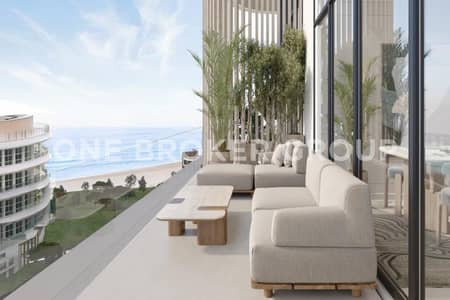 1 Bedroom Apartment for Sale in Al Marjan Island, Ras Al Khaimah - Iconic NYC-Inspired Residences | Al Marjan Island
