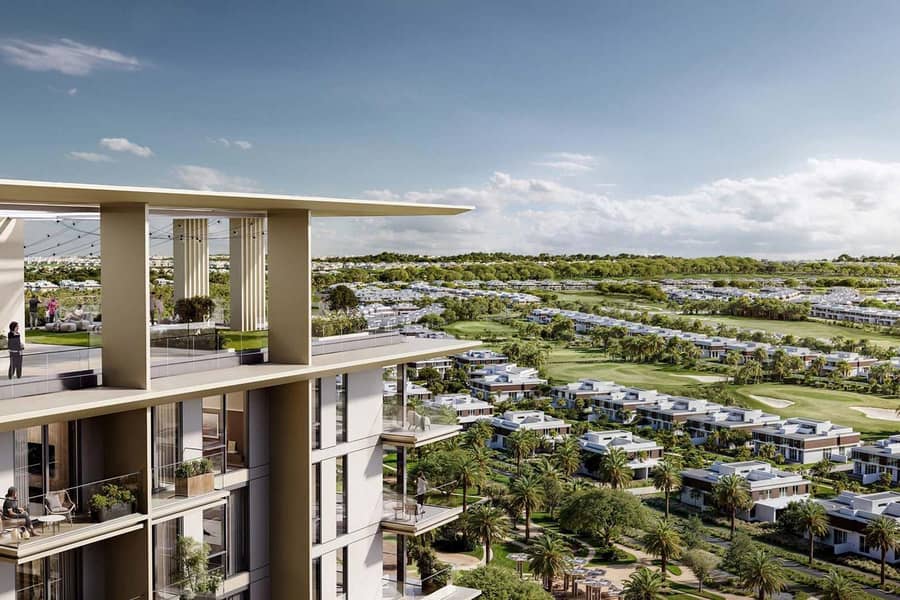 位于迪拜山庄,Golf Hillside 3 卧室的公寓 4143000 AED - 11717227 位于迪拜山庄,Golf Hillside 3 卧室的公寓 4143000 AED - 11717227