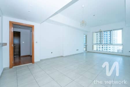 2 Bedroom Apartment for Rent in Palm Jumeirah, Dubai - Move-in-ready | Spectacular Sea Views | Best Offer