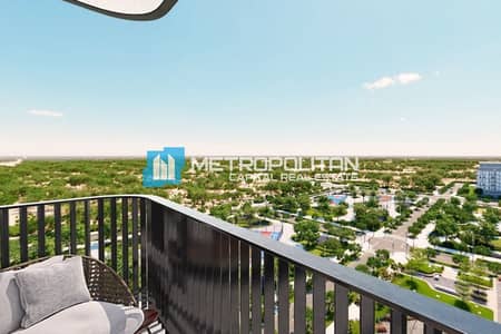 1 Bedroom Apartment for Sale in Saadiyat Island, Abu Dhabi - ORIGINAL PRICE | Hot Deal | Corner | Mangrove View