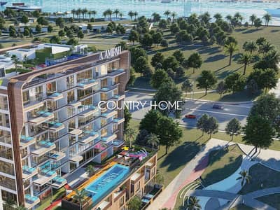1 Спальня Апартамент Продажа в Дейра Айленд, Дубай - 1. png