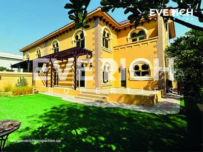 3 Bedroom Villa for Rent in Falcon City of Wonders, Dubai - Artboard 1-100. jpg