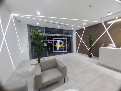 1 Bedroom Flat for Rent in Dubai Marina, Dubai - 1 BR lounge In Marina | Next 2 Metro, Tram | Mall
