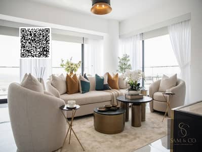 Студия Продажа в Аль Зора, Аджман - 501GlamResidence_-36-scaled. jpg